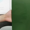 Home Mart Goods Sage Green PEVA Shower Curtain Liner Waterproof - 70" x 72" - 4 of 4