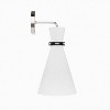 Modway Starlight 1-Light Wall Sconce - 2 of 4