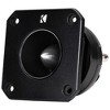 Kicker ST-Series PA ST4TW 1.5" Bullet Tweeter Bundle ( 4 tweeters ) - 4 of 4