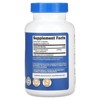 Nutricost Slippery Elm Bark, 1,000 mg, 120 Capsules (500 mg per Capsule) - 2 of 2
