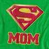 Men's Superman Super Mom T-Shirt - 2 of 4