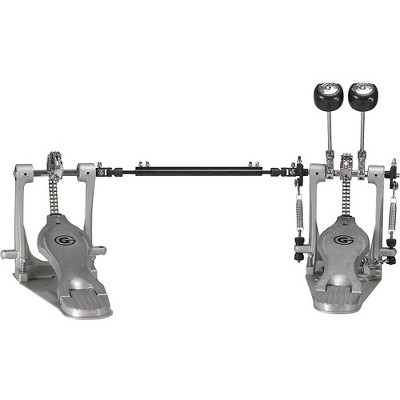 Gibraltar Tour Class Double Bass Drum Pedal - Double Chain