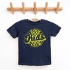 The Juniper Shop Cool Kids Club Checkered Youth Short Sleeve Tee - 3 of 4