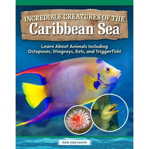 Life in the Caribbean Sea - by Amie Jane Leavitt - 1 of 1