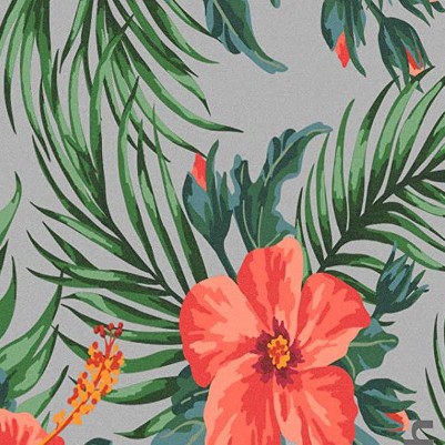 tropical shirt