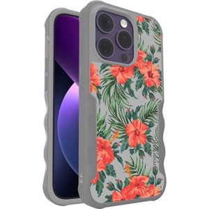 Smartish iPhone 14 MagSafe Case - Gripzilla - Heavy Duty Armor Cover - 1 of 4