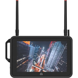 Atomos Shogun CONNECT 7" Network-Connected HDR Video Monitor & Recorder 8Kp30/4K - 1 of 3