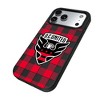 MLS Eastern Conference Teams Plaid MagSafe Compatible Cell Phone Case for Apple iPhone 17 Series - 2 of 4