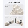 Laifen SE Lite Hair Dryer - 1400 Watts - 3 of 4