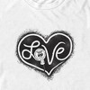 Men's Tootsie Pop Love Lollipop T-Shirt - 2 of 4
