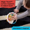 Baby Einstein Hape Tap & Shake Magic Touch Tambourine - 3 of 4