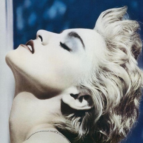 Madonna Releasing Pride Edition of 'Finally Enough Love' Vinyl Box