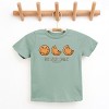 The Juniper Shop SmileyWorld One Smart Cookie Youth Short Sleeve Tee - 2 of 4