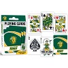 MasterPieces Officially Licensed NCAA North Dakota State Bison Playing Cards - 54 Card Deck for Adults - 4 of 4