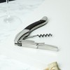 Viski Oversized Double Hinged Corkscrew - image 2 of 4