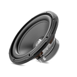 Focal SUB 12 DUAL 12" Subwoofer, Dual 4-Ohm 300W RMS - 600 W MAX - 1 of 4