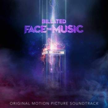 Various Artists - Bill & Ted Face The Music (Original Motion Picture Soundtrack) (LP) (Vinyl)
