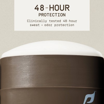 Papatui 48-Hour Antiperspirant Lush Coconut - 2.6oz - From Dwayne &#8220;The Rock&#8221; Johnson_1