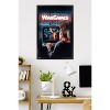 Trends International Wargames (1983) - One Sheet Framed Wall Poster Prints - 2 of 4