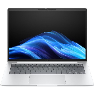 HP Essential 17-CN3103NR Laptop – 17.3" HD+ Touch, i3-N305, 32GB RAM, 128GB + 1TB, UHD Graphics, Wi-Fi 6, Windows 11 Pro, Silver