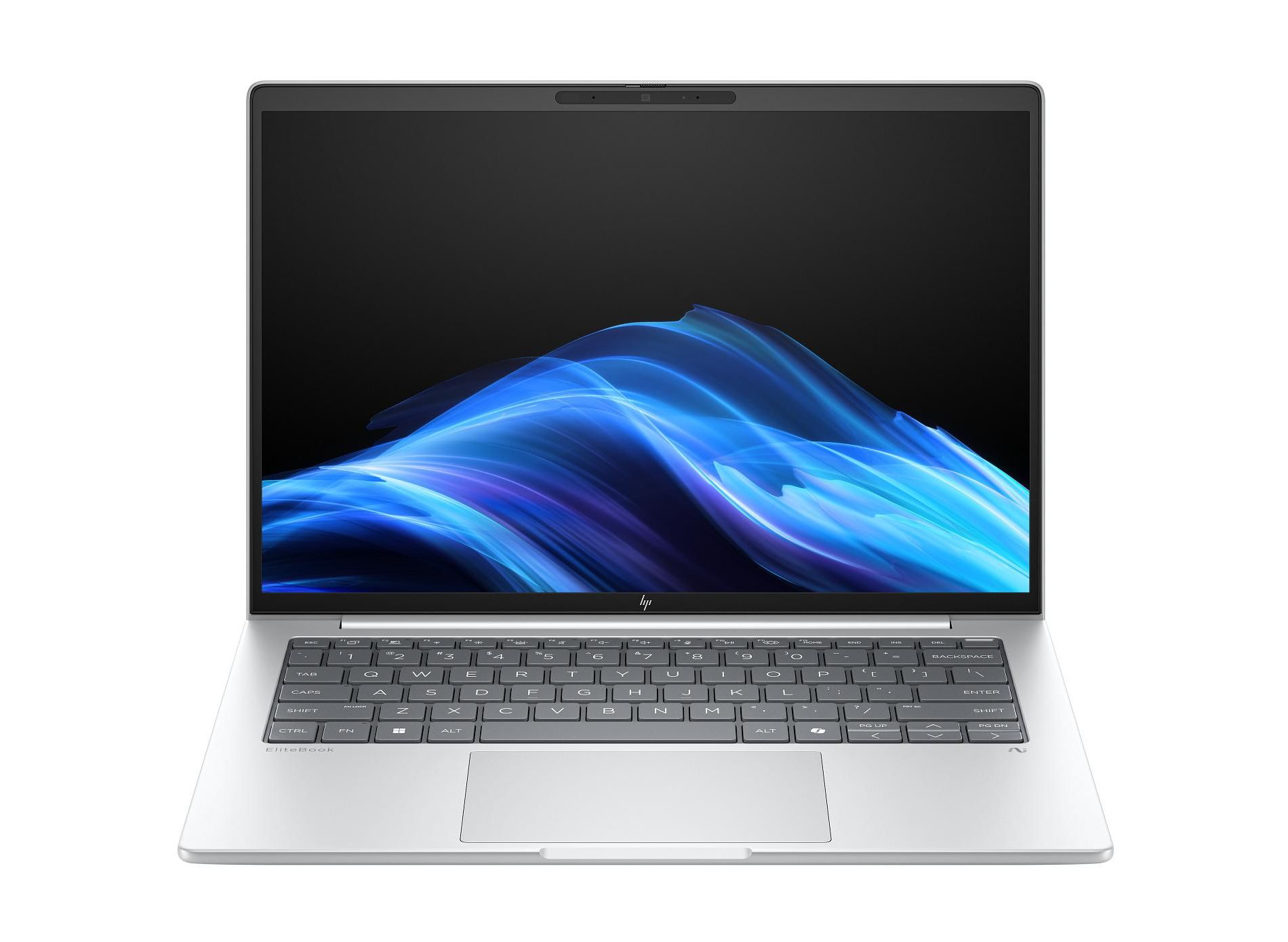 HP Essential Laptop, 17.3" HD+ 1600*900 Touchscreen 60Hz, Intel Core i3-N305, Intel UHD Graphics, 4GB RAM, 128GB SSD, Wi-Fi 6, Windows 11 Home, Silver