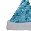 Northlight Green and Yellow Sequin  Adult Christmas Tree with Star Headband Costume Accessory - One Size - 4 of 4
