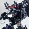 MB-06A Power Baser Black Version | Fans Hobby Action figures - image 2 of 4