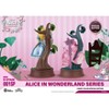 DISNEY Alice in Wonderland Series-Candy Color Special Edition (Mini Diorama Stage) - 3 of 4