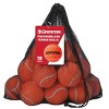 GAMMA Sports Pressureless 18pc Tennis Ball - Orange - 2 of 3