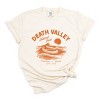 Simply Sage Market Death Valley National Park EST. 1933 Garment Dyed Tee - 2 of 4