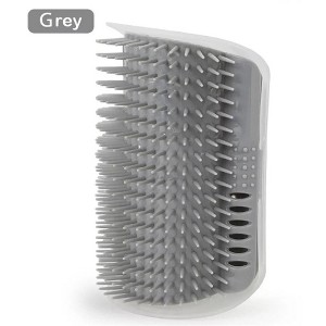Kitcheniva Cat Self-Groomer & Face Scratcher Brush - 1 of 1