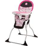 Disney Baby Simple Fold Plus High Chair