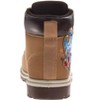 Sesame Street Elmo and Cookie Monster Toddler' Lace Up Boots. (Toddler/Little Kids) - 4 of 4
