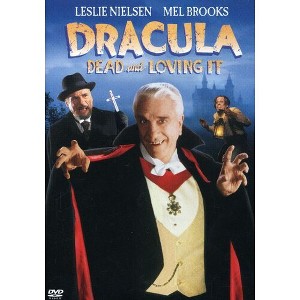 Dracula: Dead and Loving It (DVD)(1995) - 1 of 1