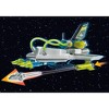 Playmobil Space Mission Space Drone 71370 Playset 57pcs - 4 of 4