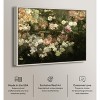 Art Remedy Maria Oakey Dewing - Garden in May Impresionism Landscape Wall Art Framed - 3 of 4