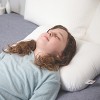 Core Products Tri-core Air Adjustable Pillow- Inflatable Cervical Neck  Support : Target