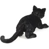 Folkmanis Puppets Black Cat Puppet 2987 - 2 of 3