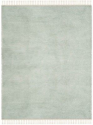 Casablanca CSB150 Hand Knotted Indoor Rug - Safavieh