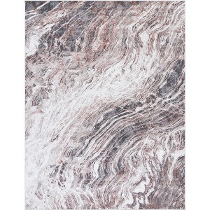 Vogue VGE162 Power Loomed Indoor Rugs - Safavieh - 1 of 4