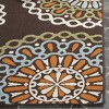 Veranda VER092 Power Loomed Indoor/Outdoor Rugs - Safavieh - 4 of 4