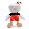 Target cuphead hot sale plush