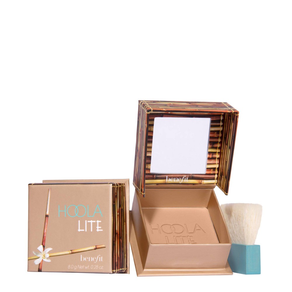 UPC 602004075628 product image for Benefit Cosmetics Hoola Matte Bronzer - Lite - 0.28oz - Ulta Beauty | upcitemdb.com