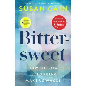 Bittersweet - by Susan Cain