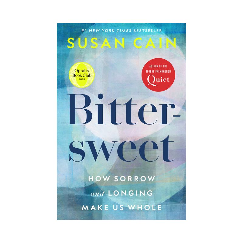 Bittersweet - by Susan Cain, 1 of 4