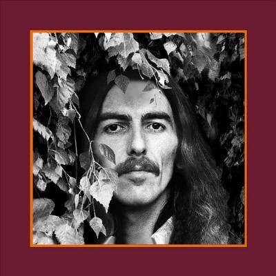 George Harrison - The Vinyl Collection (LP Box Set)