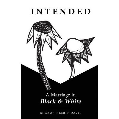 Intended - by  Sharon Nesbit-Davis (Paperback)