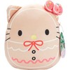 Squishmallows 8-Inch Hello Kitty & My Melody Set - Hello Kitty & Friends Plush - Collectible Sanrio Stuffed Animal Toy - Gift for Kids, Girls & Boys - 3 of 4