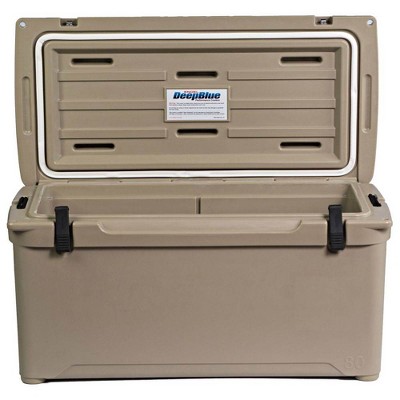 woods arctic rotomolded cooler reviews