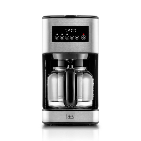 NEW Melitta Take 2 Stainless Steel Dual Travel Mug Coffee Maker -  Appliances - West Nyack, New York, Facebook Marketplace